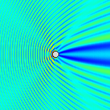 doppler effect simulation video